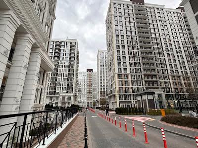квартира за адресою Михайла Максимовича вул. (Онуфрія Трутенка), 24-Б