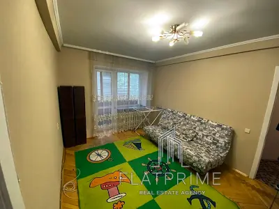 квартира за адресою Митрополита Василя Липківського вул. (Урицького), 25