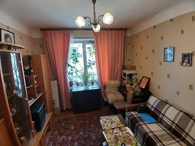 квартира по адресу Олеся Гончара ул., 79