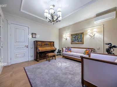 квартира по адресу Рымарская ул., 25