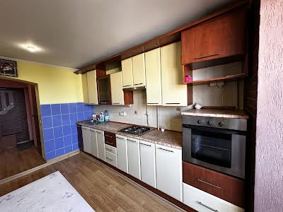 квартира за адресою Олександра Довженка вул., 9б