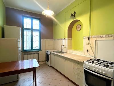 квартира по адресу Якова Остряницы ул., 7