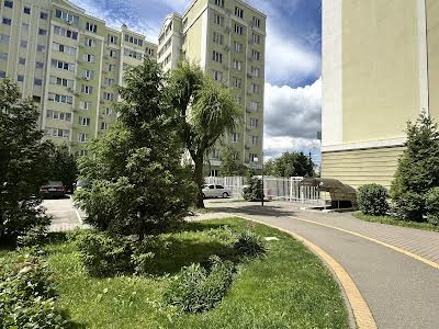 квартира за адресою Валерія Гудзя вул., 50