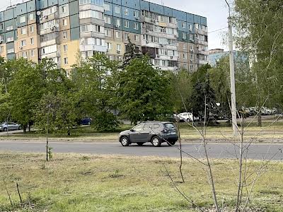 квартира за адресою Степана Рудницького вул. (Шолохова), 19