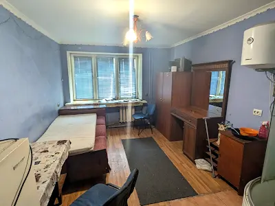 комната по адресу Каховская ул., 33