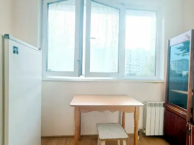 квартира по адресу Приречная ул., 17-В