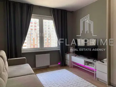 квартира за адресою Бориса Гмирі вул., 20
