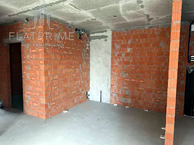 квартира за адресою Зарічна вул., 6