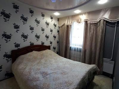 квартира по адресу Вернадского ул., 1