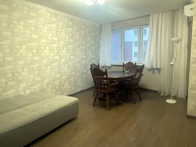 квартира по адресу Моторный пер., 9