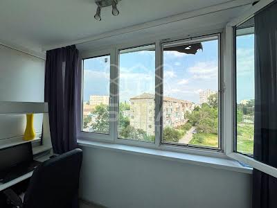 квартира за адресою Миропільська вул., 37