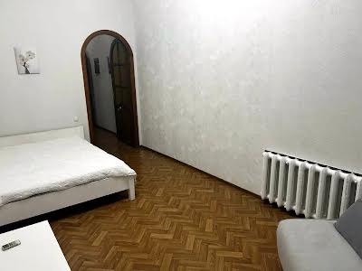 квартира за адресою Євгена Чикаленка вул. (Пушкінська), 24-Б