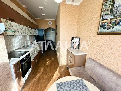 квартира за адресою Пантелеймонівська вул., 88