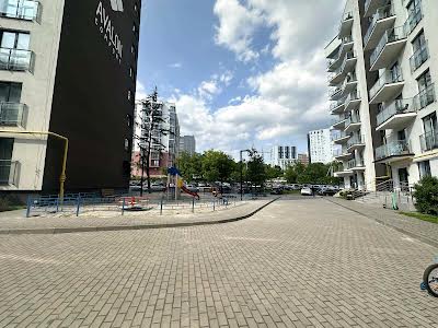 квартира за адресою Малоголосківська вул., 8е