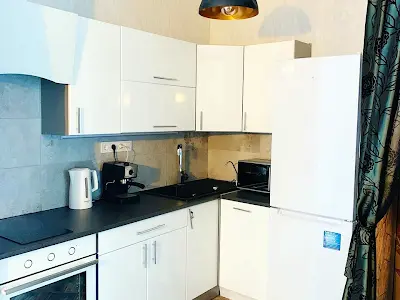 квартира за адресою Генуезька вул., 3а