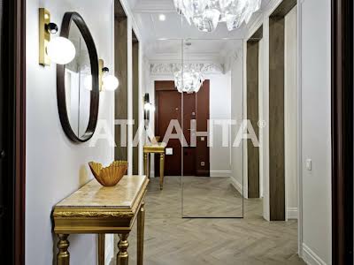 квартира за адресою Курортний пров., 3