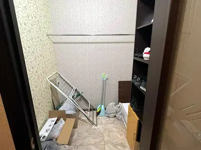квартира по адресу Ракетная ул., 24