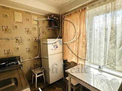 квартира по адресу Дарницкий бульв., 9