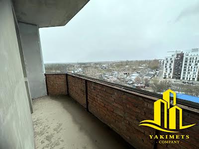 квартира за адресою Олександра Саєнка вул., 11
