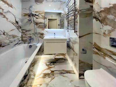 квартира за адресою Берестейський просп. (Перемоги), 11 к3