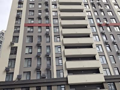 квартира по адресу Любомира Гузара просп. (Космонавта Комарова), 13