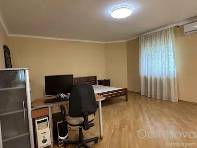 будинок за адресою с. Мархалівка, Зарічна, 2А