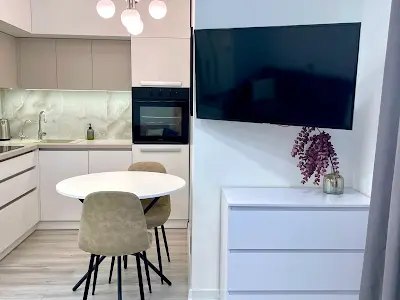 квартира за адресою Практична вул., 1