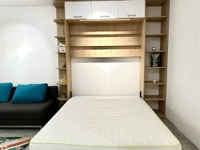 квартира по адресу Юлии Здановской ул. (Ломоносова), 48