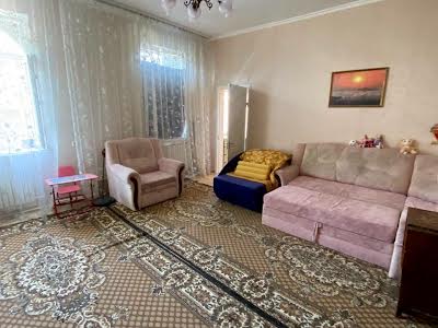 квартира по адресу Левка Лукʼяненка ул. (Василия Жуковского), 7