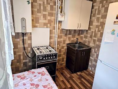 квартира по адресу Рабочая ул., 164