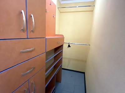 квартира по адресу Елизаветы Чавдар ул., 7