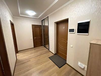 квартира по адресу Николая Голего ул. (Лебедєва-Кумача), 7-В