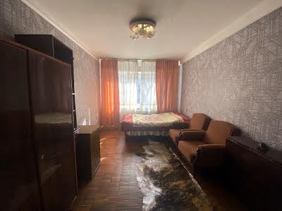 квартира по адресу Алишера Навои просп., 86