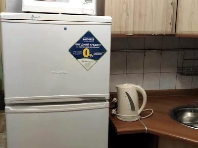 квартира по адресу Черняховського ул., 4