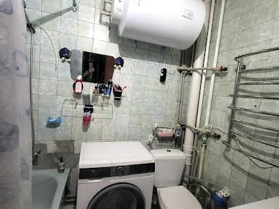 квартира за адресою Донецьке шосе, 129