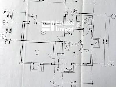 коммерческая по адресу Мира ул., 3