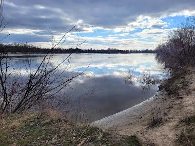 ділянка за адресою Жовтнева вул.