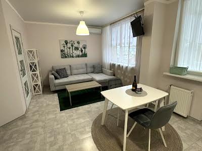 квартира по адресу Тараса Шевченко ул., 80б