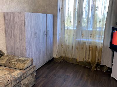 квартира по адресу Зодчих ул., 32в