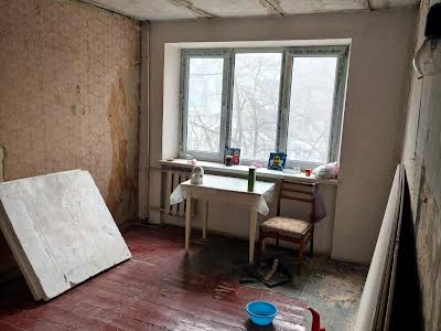 квартира за адресою Героїв Оборони Одеси вул. (Героїв Сталінграду), 78