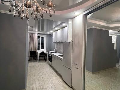 квартира за адресою Одеса, Сім'ї Глодан вул., 24