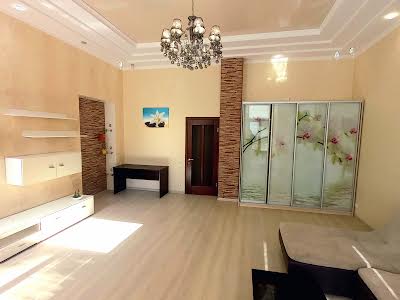 квартира за адресою Дерибасівська вул., 10