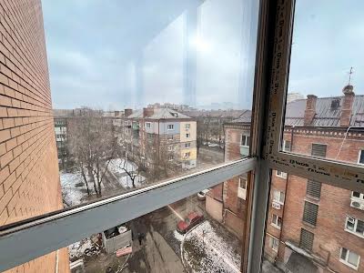 квартира по адресу Независимости ул. (Титова), 26