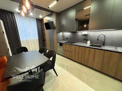 квартира за адресою мкрн. Берізки вул., 6
