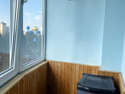 квартира за адресою Івана Крамського вул., 9