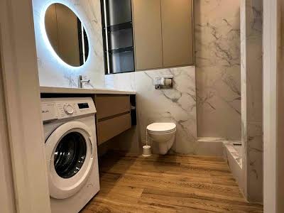 квартира за адресою Сергія Данченка вул., 32б