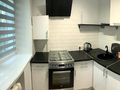 квартира за адресою Транспортна вул., 7б