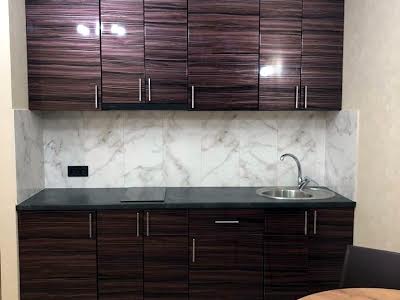 квартира за адресою Миколи Бажана просп., 17