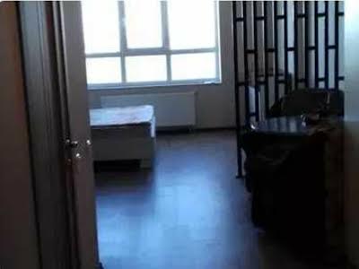 квартира по адресу Миколы Бажана просп., 17а