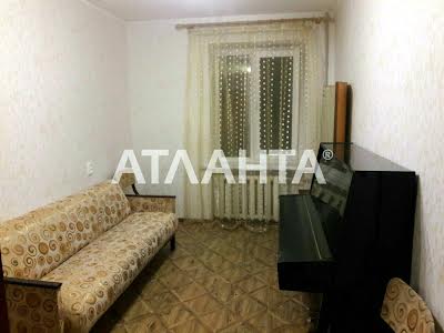 квартира за адресою Жоліо Кюрі вул., 26